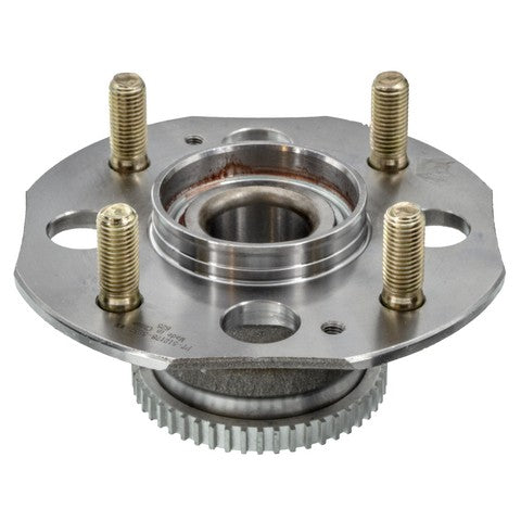 Wheel Bearing and Hub Assembly PTC PT512178