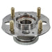 Wheel Bearing and Hub Assembly PTC PT512178
