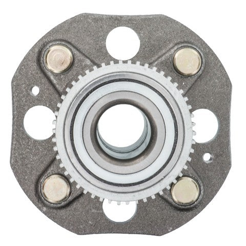 Wheel Bearing and Hub Assembly PTC PT512178
