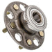 Wheel Bearing and Hub Assembly PTC PT512179
