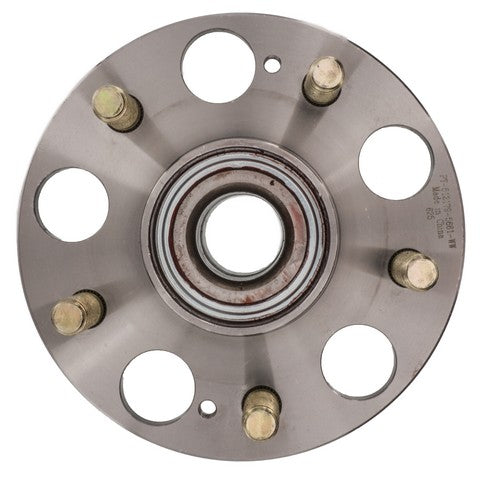 Wheel Bearing and Hub Assembly PTC PT512179