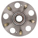 Wheel Bearing and Hub Assembly PTC PT512179
