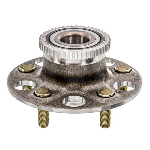 Wheel Bearing and Hub Assembly PTC PT512179