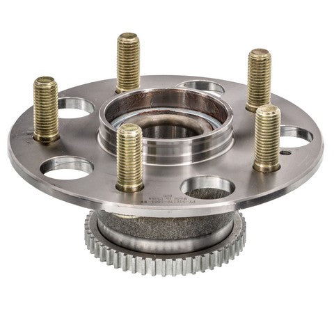 Wheel Bearing and Hub Assembly PTC PT512179