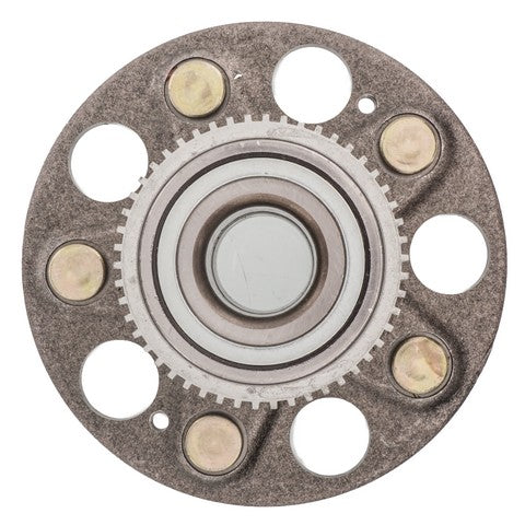 Wheel Bearing and Hub Assembly PTC PT512179