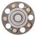 Wheel Bearing and Hub Assembly PTC PT512179