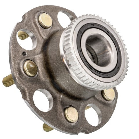 Wheel Bearing and Hub Assembly PTC PT512180