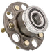 Wheel Bearing and Hub Assembly PTC PT512180
