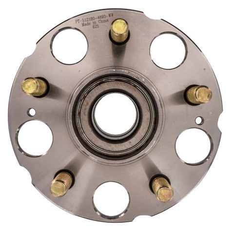 Wheel Bearing and Hub Assembly PTC PT512180