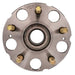 Wheel Bearing and Hub Assembly PTC PT512180
