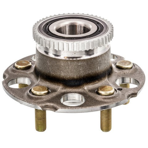 Wheel Bearing and Hub Assembly PTC PT512180