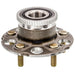 Wheel Bearing and Hub Assembly PTC PT512180