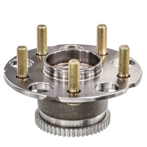 Wheel Bearing and Hub Assembly PTC PT512180