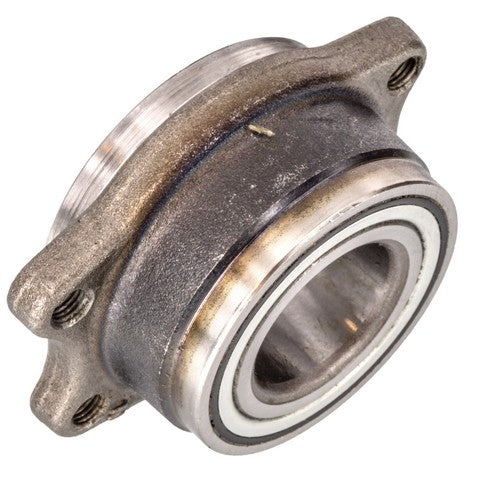 Wheel Bearing and Hub Assembly PTC PT512181