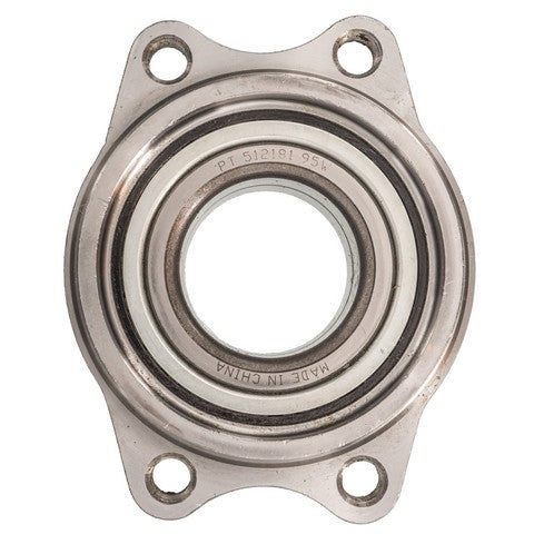Wheel Bearing and Hub Assembly PTC PT512181