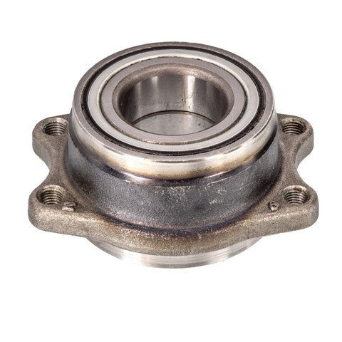 Wheel Bearing and Hub Assembly PTC PT512181