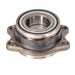 Wheel Bearing and Hub Assembly PTC PT512181