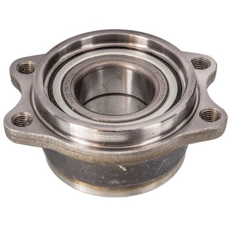 Wheel Bearing and Hub Assembly PTC PT512181