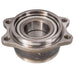 Wheel Bearing and Hub Assembly PTC PT512181