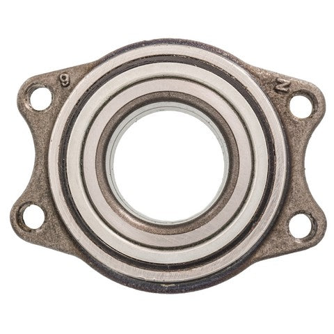 Wheel Bearing and Hub Assembly PTC PT512181