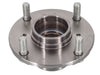 Wheel Bearing and Hub Assembly PTC PT512182