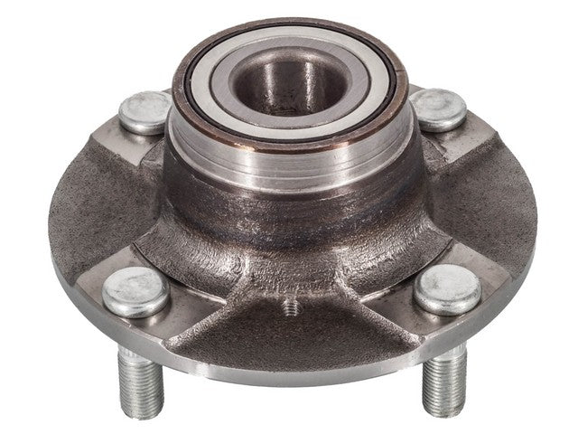 Wheel Bearing and Hub Assembly PTC PT512182