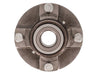 Wheel Bearing and Hub Assembly PTC PT512182