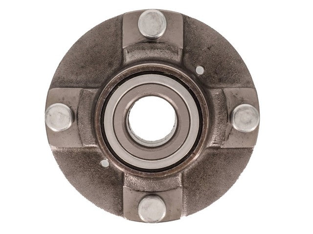Wheel Bearing and Hub Assembly PTC PT512182