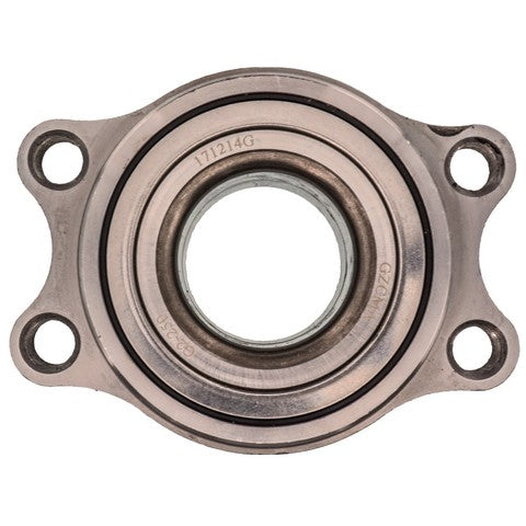 Wheel Bearing and Hub Assembly PTC PT512183