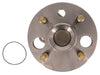 Wheel Bearing and Hub Assembly PTC PT512184