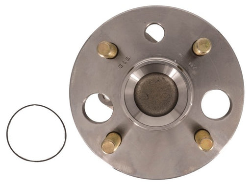 Wheel Bearing and Hub Assembly PTC PT512184