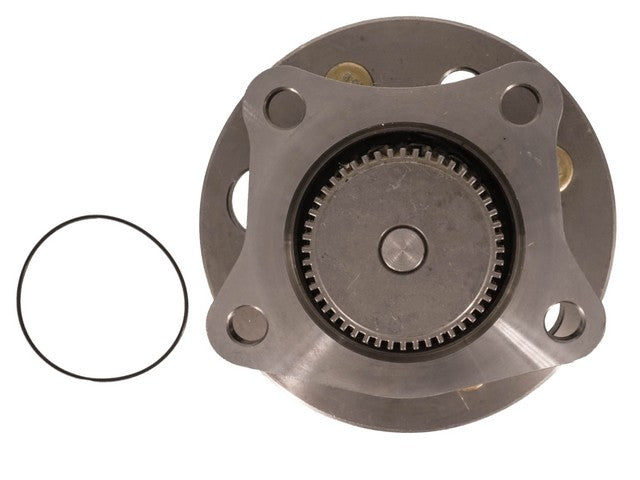Wheel Bearing and Hub Assembly PTC PT512184