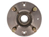 Wheel Bearing and Hub Assembly PTC PT512185