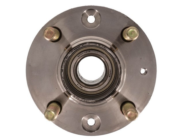 Wheel Bearing and Hub Assembly PTC PT512185