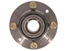 Wheel Bearing and Hub Assembly PTC PT512185