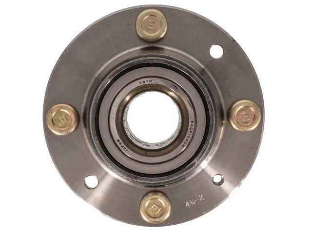Wheel Bearing and Hub Assembly PTC PT512185