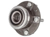 Wheel Bearing and Hub Assembly PTC PT512186