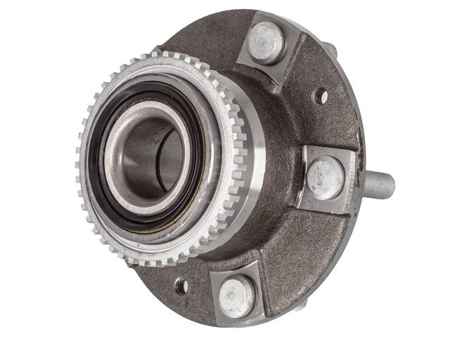 Wheel Bearing and Hub Assembly PTC PT512186