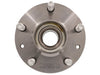 Wheel Bearing and Hub Assembly PTC PT512186