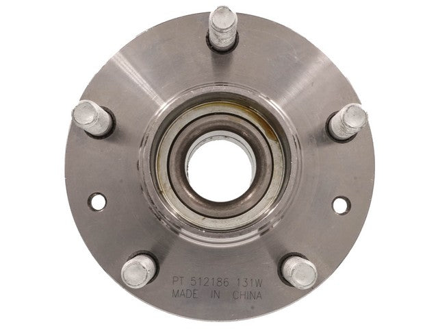 Wheel Bearing and Hub Assembly PTC PT512186