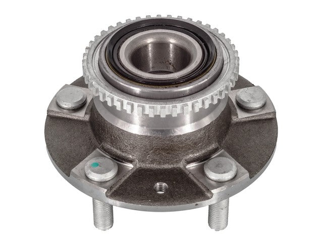 Wheel Bearing and Hub Assembly PTC PT512186