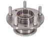 Wheel Bearing and Hub Assembly PTC PT512186