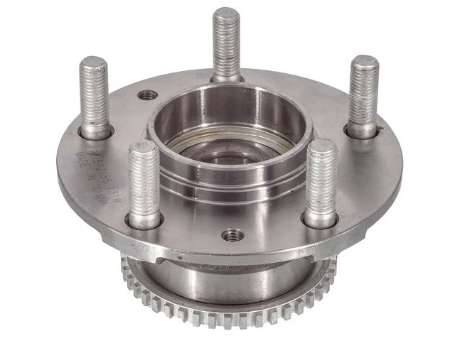 Wheel Bearing and Hub Assembly PTC PT512186