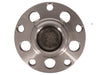 Wheel Bearing and Hub Assembly PTC PT512187