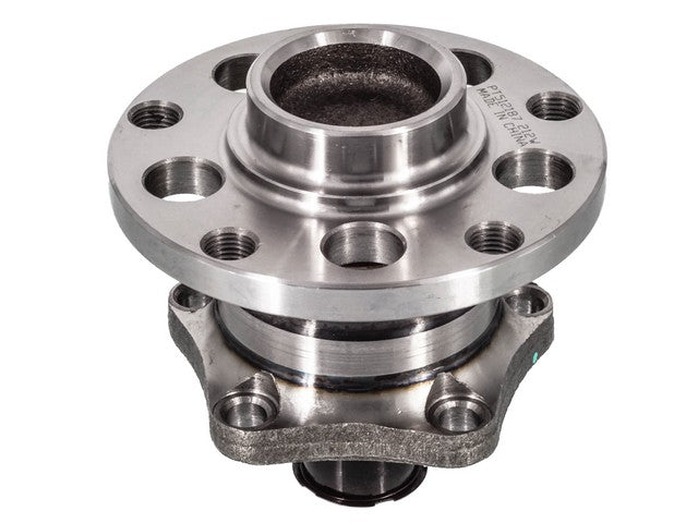 Wheel Bearing and Hub Assembly PTC PT512187