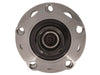 Wheel Bearing and Hub Assembly PTC PT512187