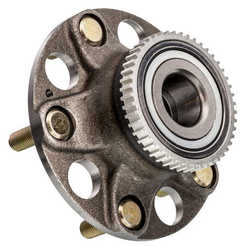 Wheel Bearing and Hub Assembly PTC PT512188