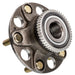 Wheel Bearing and Hub Assembly PTC PT512188