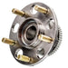 Wheel Bearing and Hub Assembly PTC PT512188