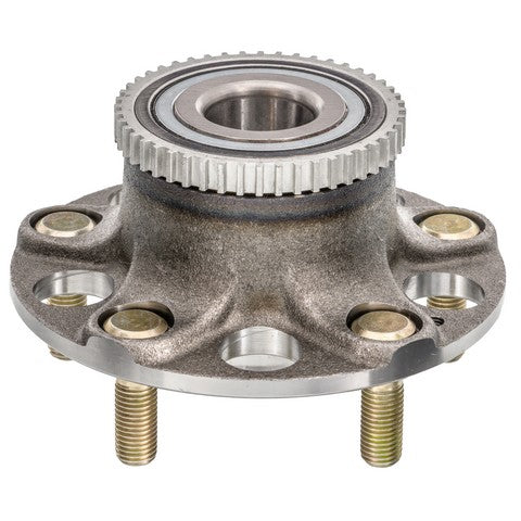 Wheel Bearing and Hub Assembly PTC PT512188